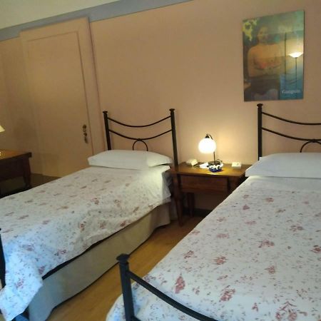 Il Glicine Bed and Breakfast Zimone Buitenkant foto